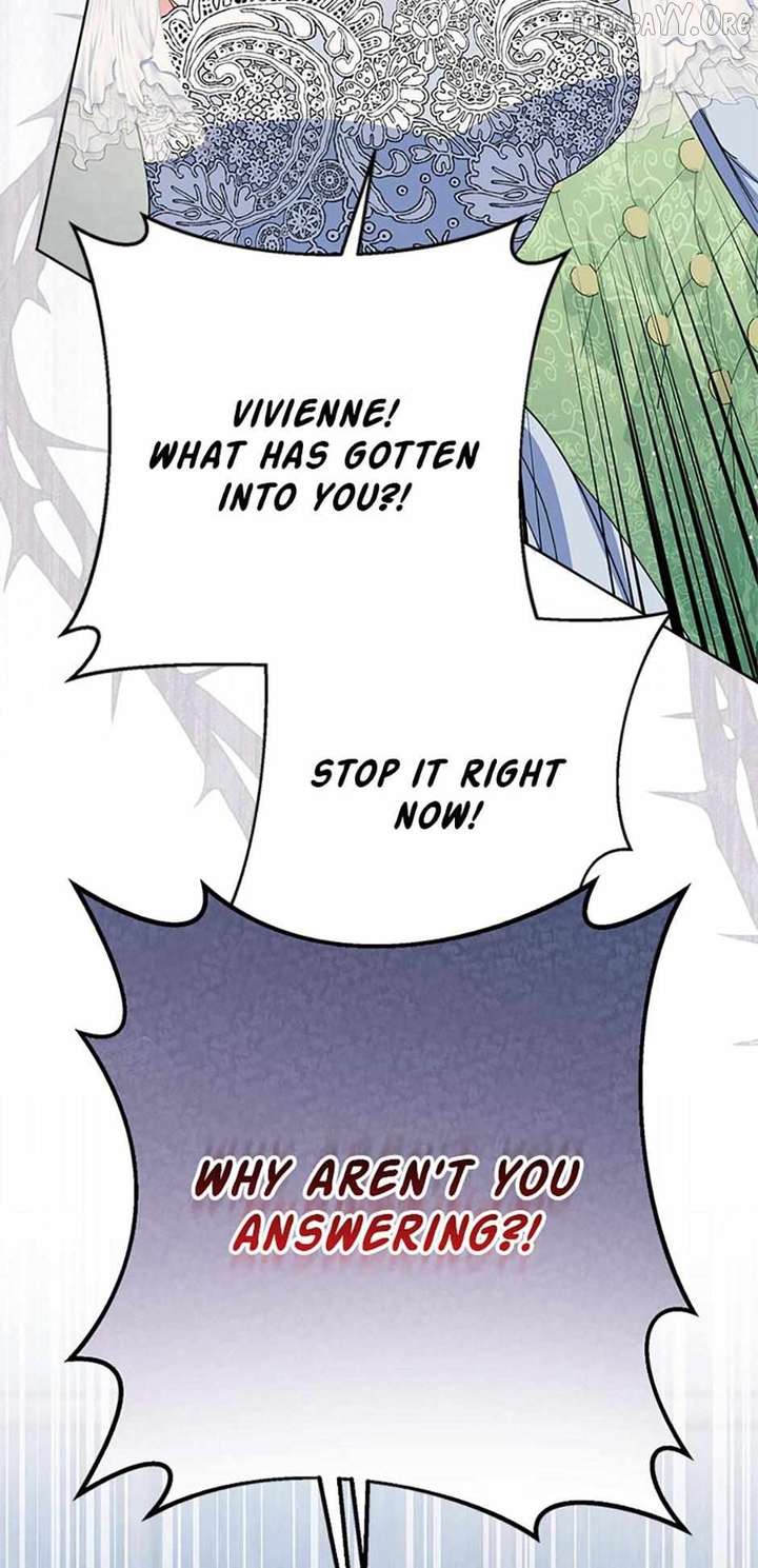 I Raised My Younger Sister Beautifully Chapter 86 - Page 103