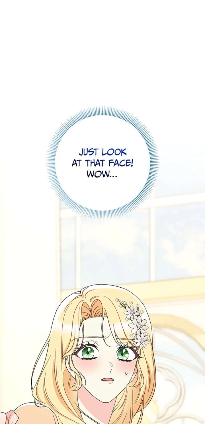 I Raised My Younger Sister Beautifully Chapter 87 - Page 5