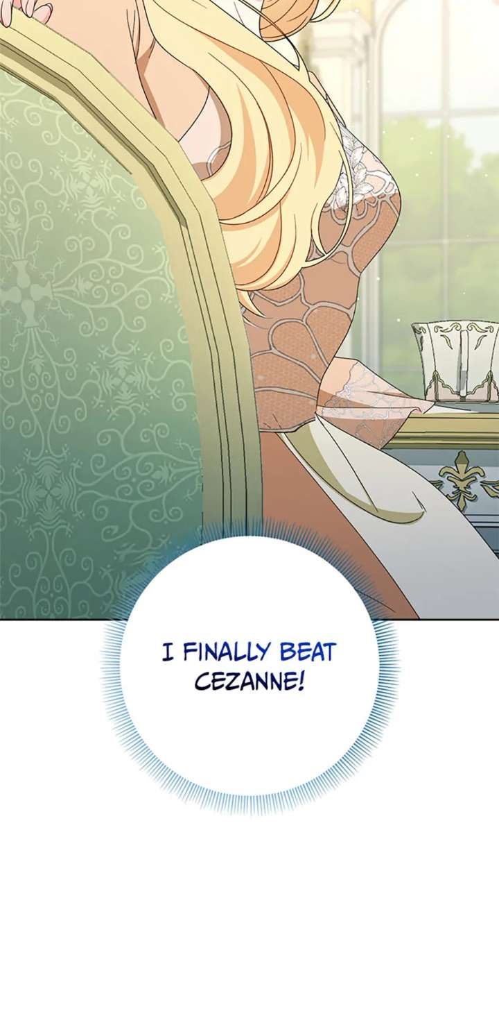 I Raised My Younger Sister Beautifully Chapter 87 - Page 6