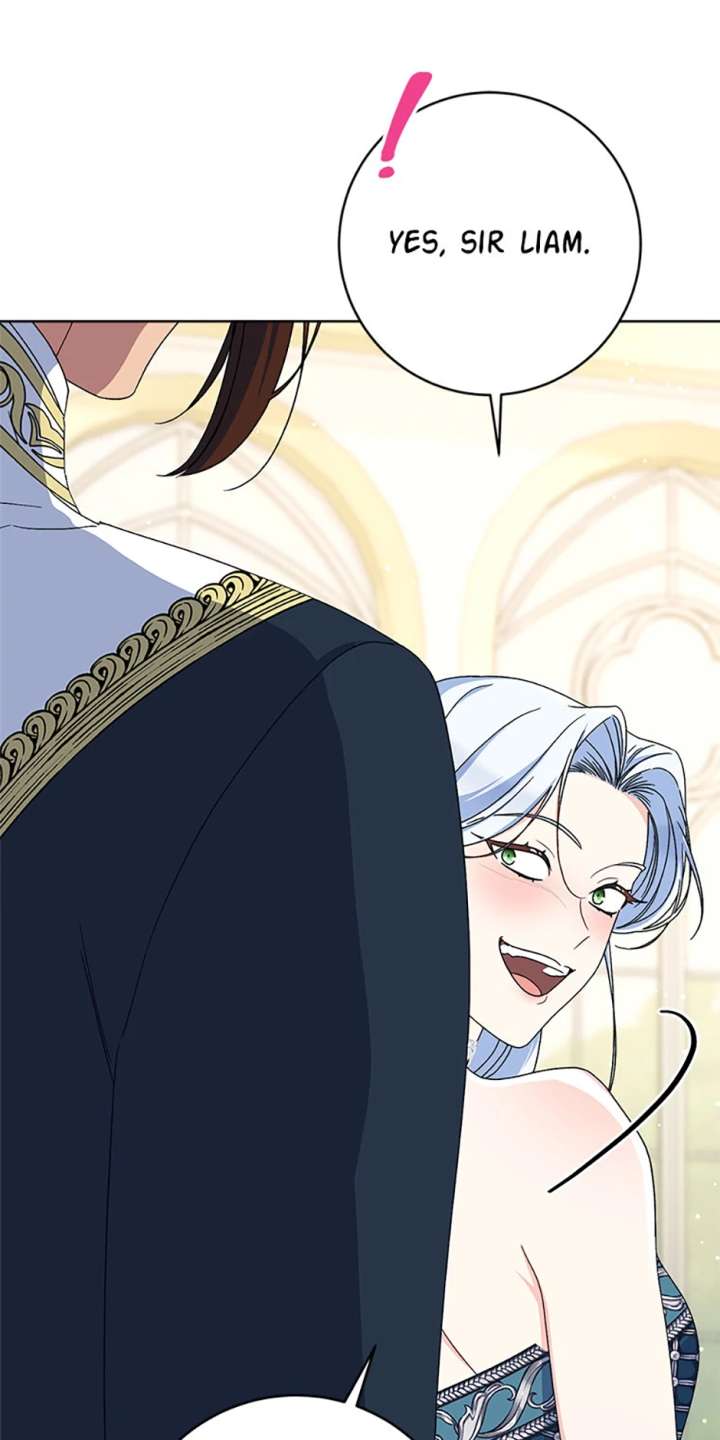 I Raised My Younger Sister Beautifully Chapter 87 - Page 11