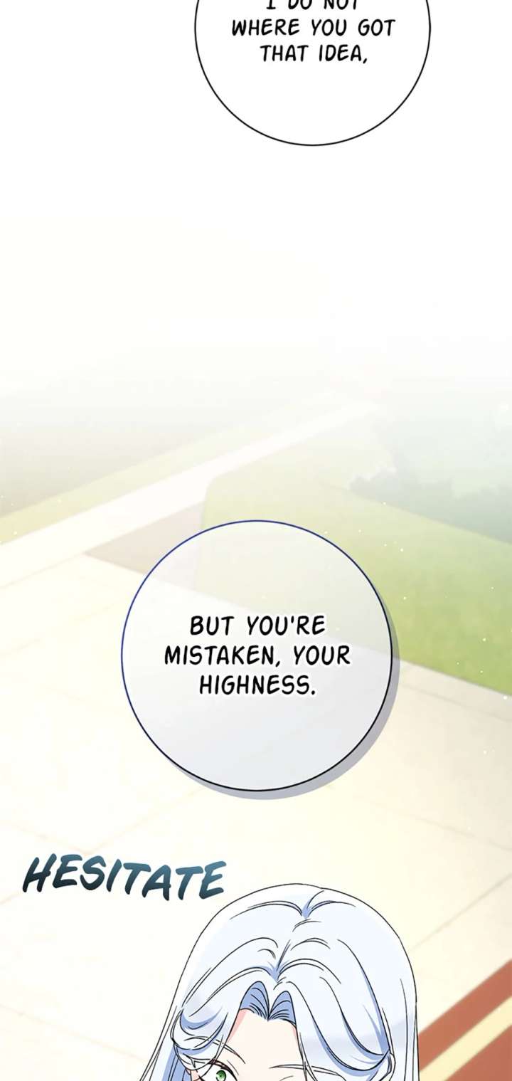 I Raised My Younger Sister Beautifully Chapter 87 - Page 18