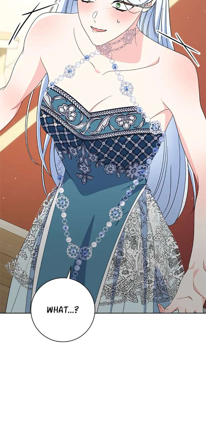 I Raised My Younger Sister Beautifully Chapter 87 - Page 19