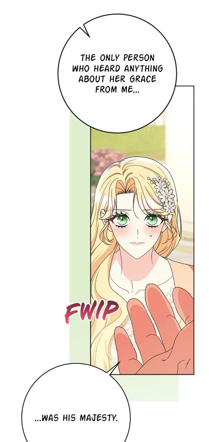 I Raised My Younger Sister Beautifully Chapter 87 - Page 20