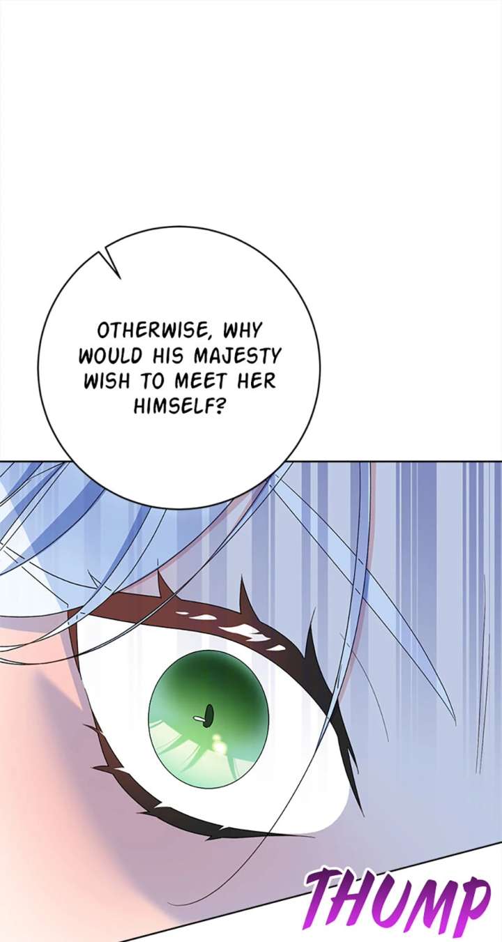 I Raised My Younger Sister Beautifully Chapter 87 - Page 23