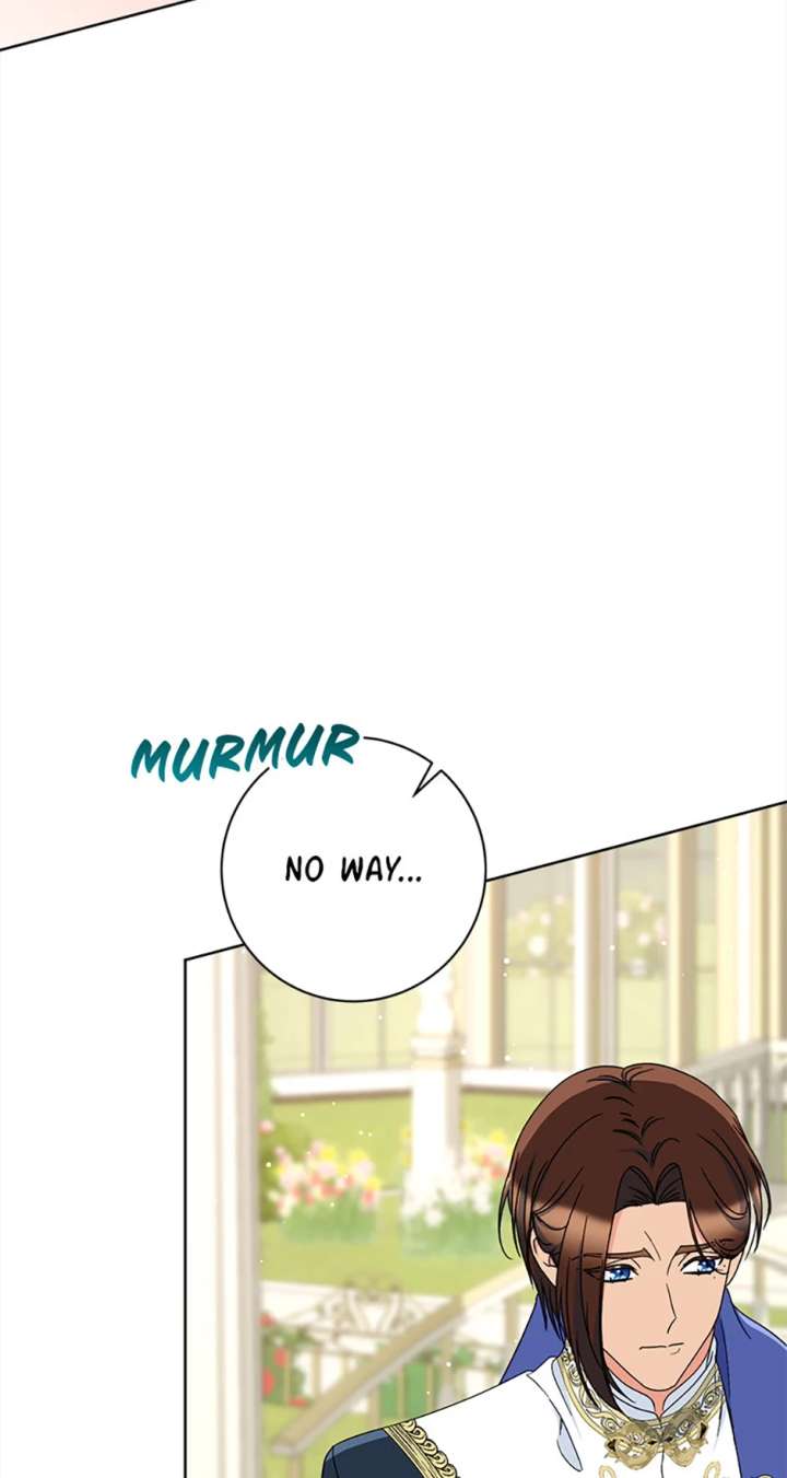 I Raised My Younger Sister Beautifully Chapter 87 - Page 24