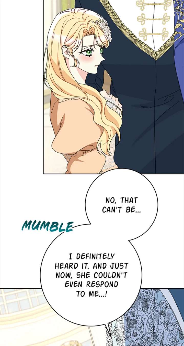 I Raised My Younger Sister Beautifully Chapter 87 - Page 25