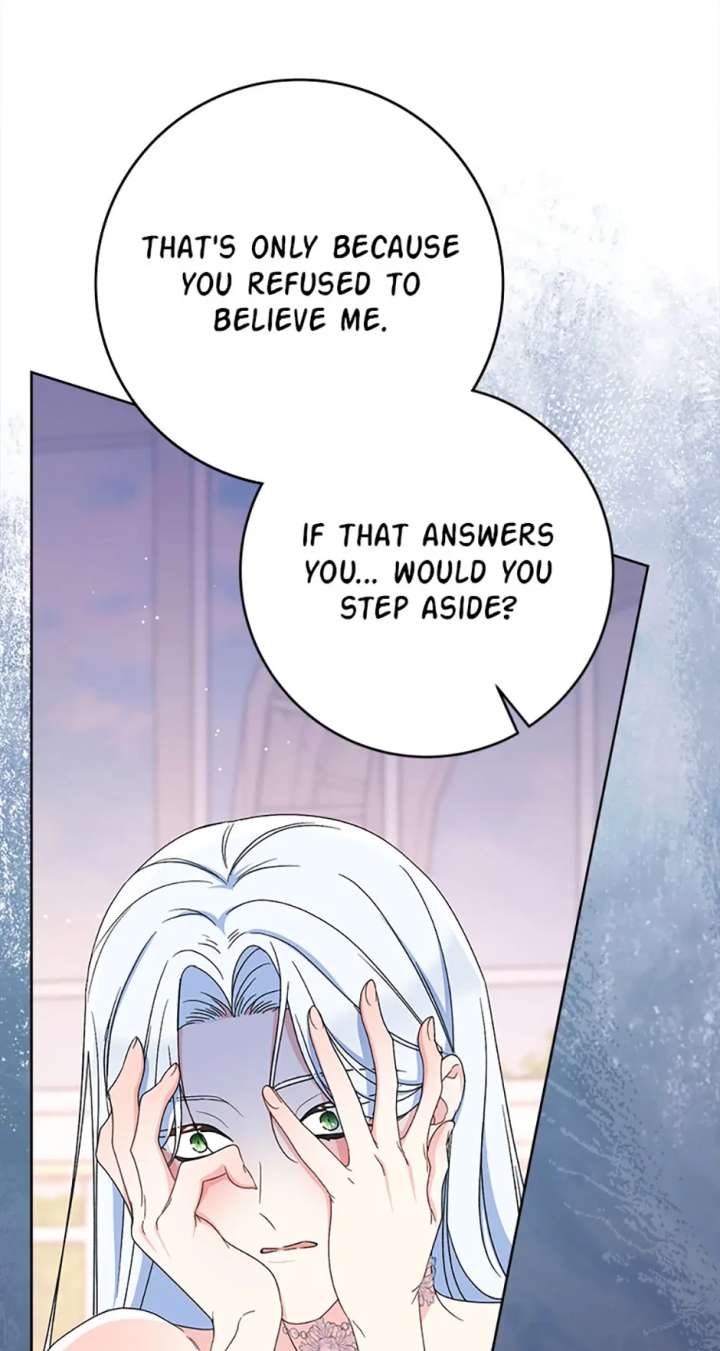 I Raised My Younger Sister Beautifully Chapter 87 - Page 27