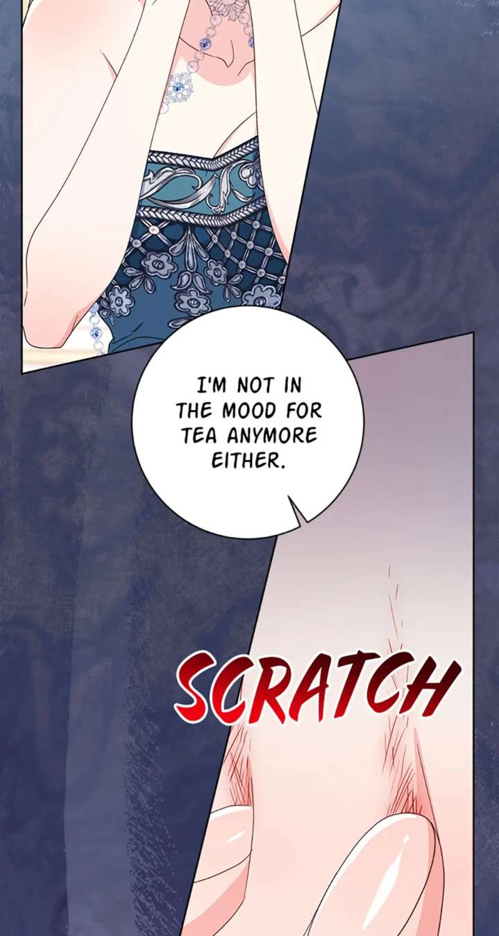 I Raised My Younger Sister Beautifully Chapter 87 - Page 28