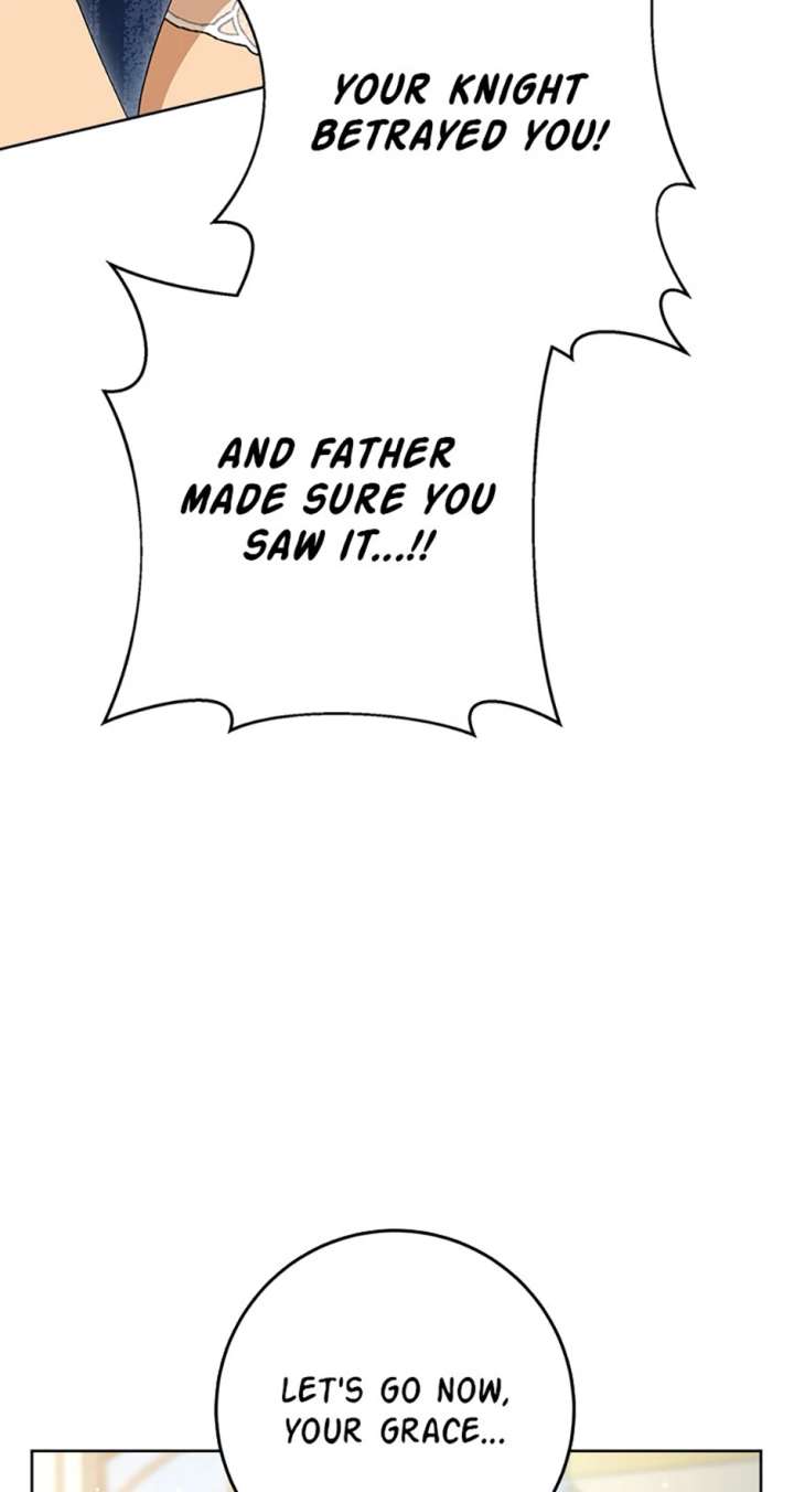 I Raised My Younger Sister Beautifully Chapter 87 - Page 33