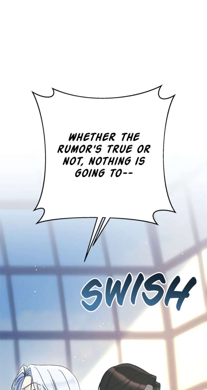 I Raised My Younger Sister Beautifully Chapter 87 - Page 35