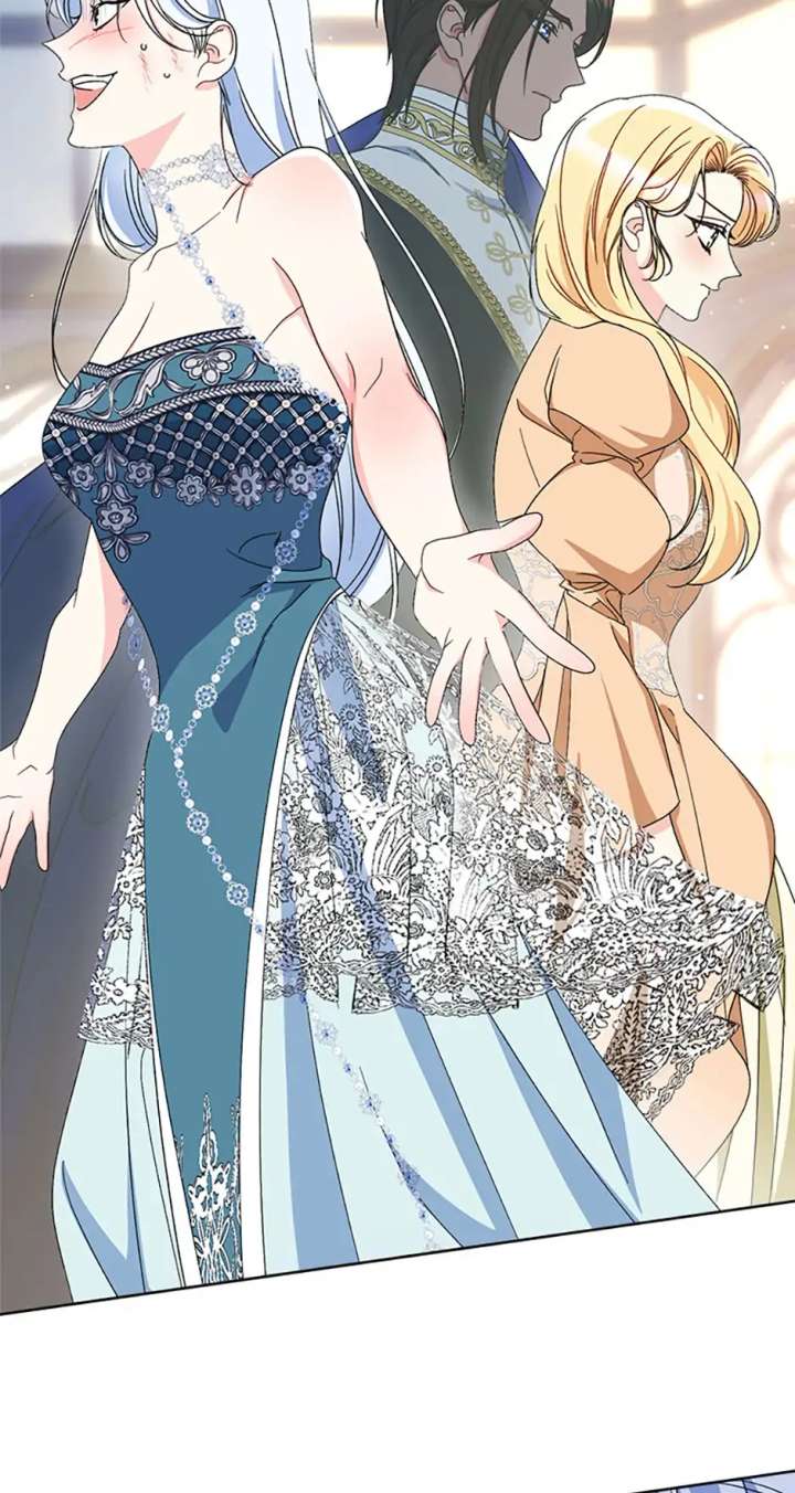 I Raised My Younger Sister Beautifully Chapter 87 - Page 36