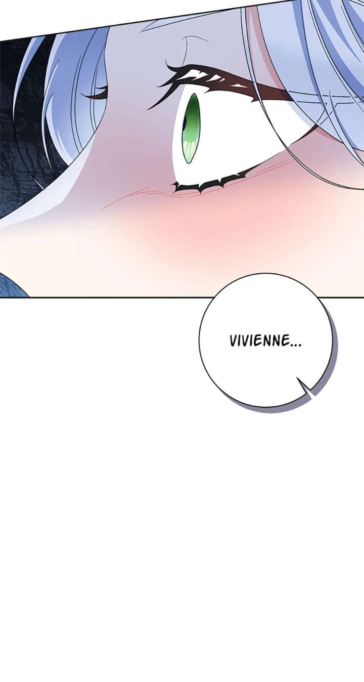 I Raised My Younger Sister Beautifully Chapter 87 - Page 37