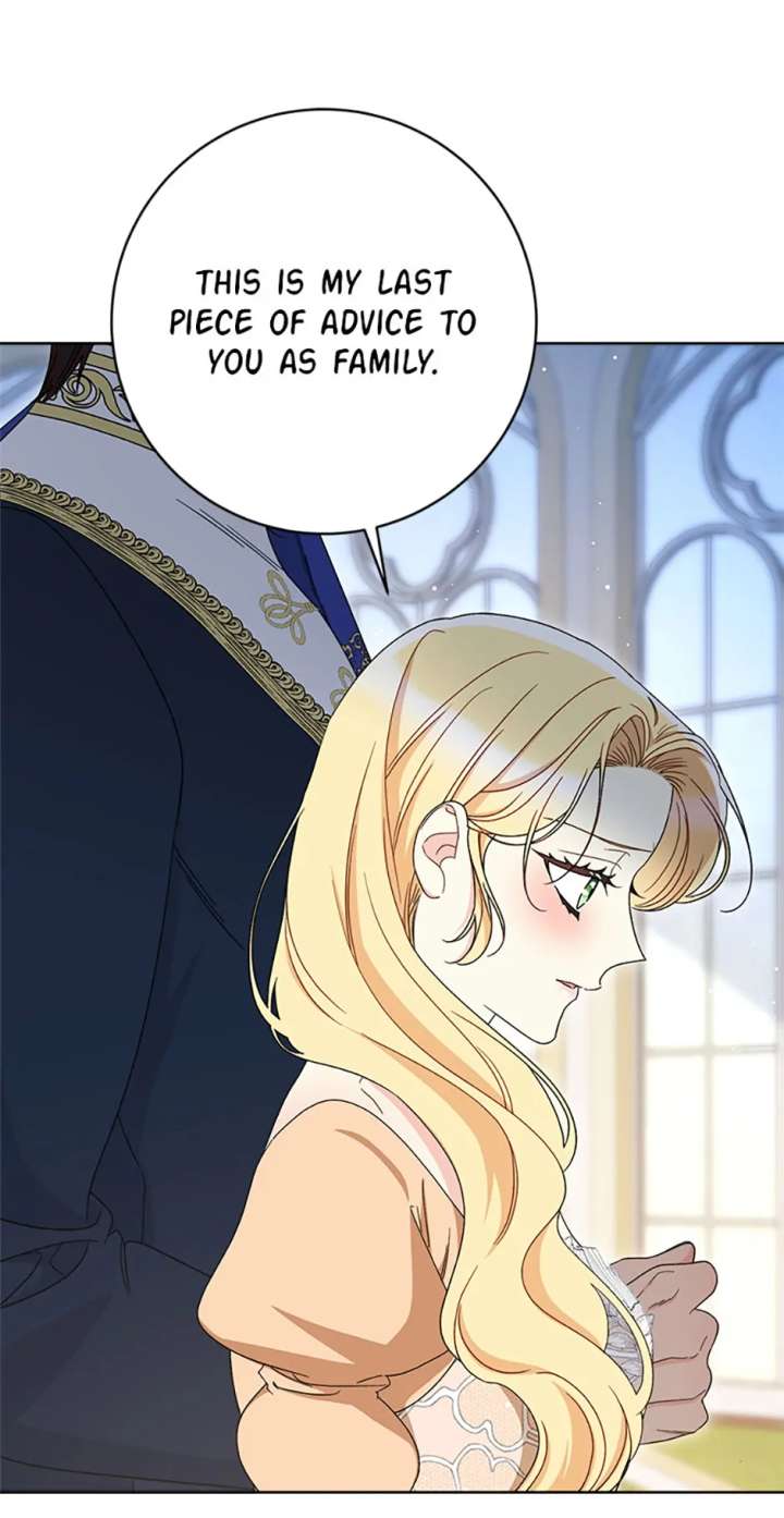 I Raised My Younger Sister Beautifully Chapter 87 - Page 38