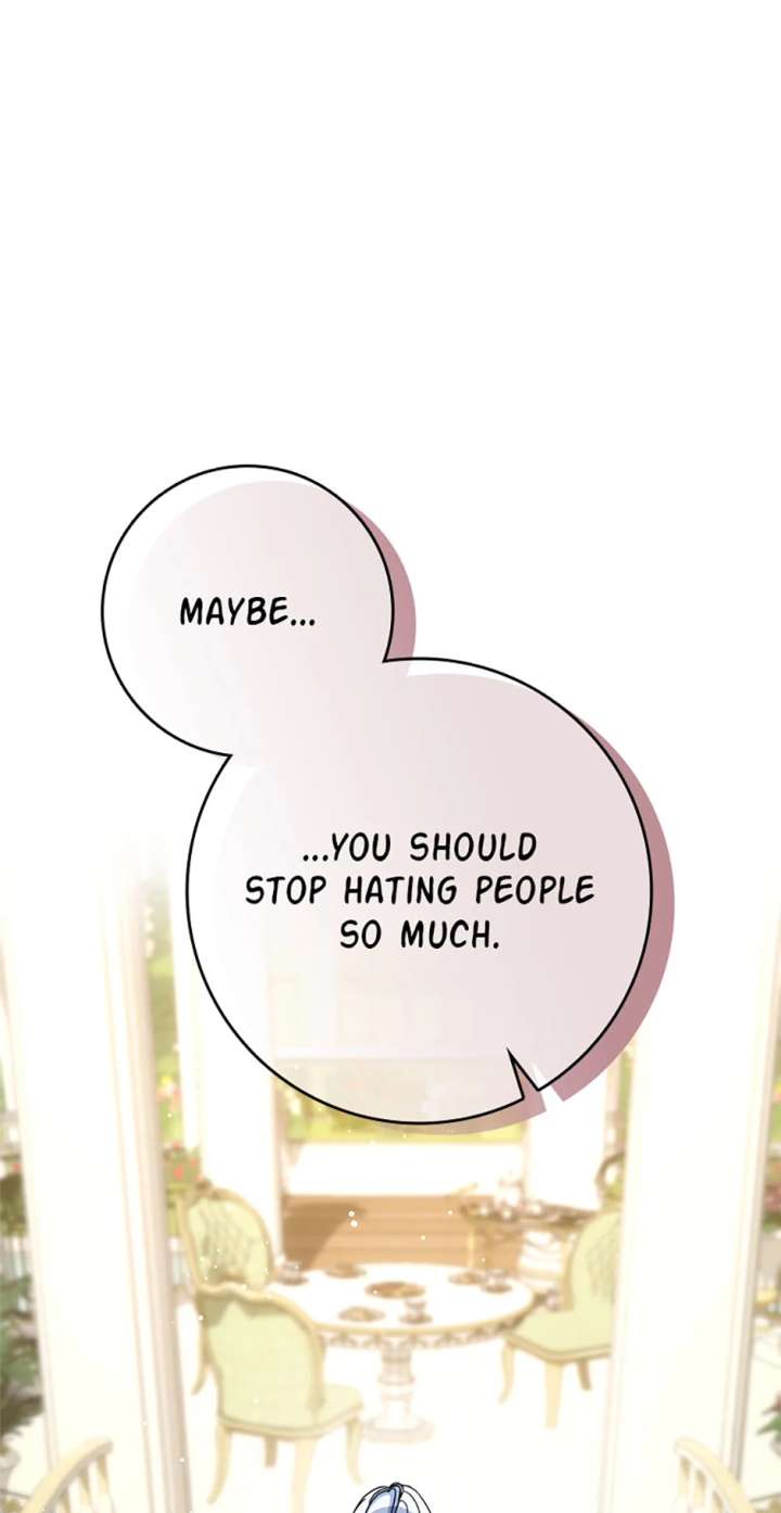 I Raised My Younger Sister Beautifully Chapter 87 - Page 39