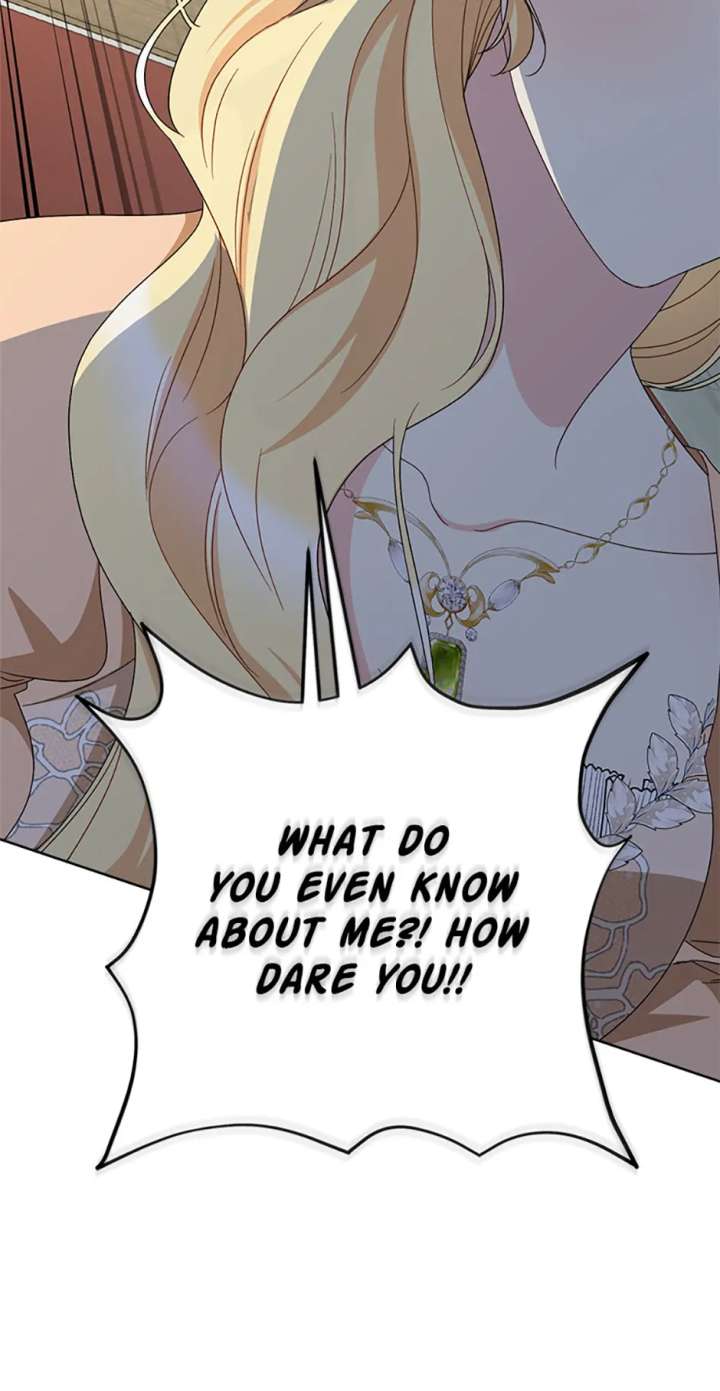 I Raised My Younger Sister Beautifully Chapter 87 - Page 44