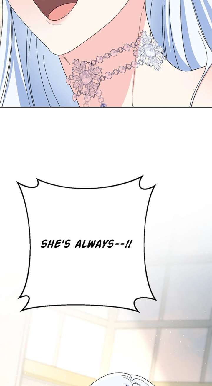 I Raised My Younger Sister Beautifully Chapter 87 - Page 47