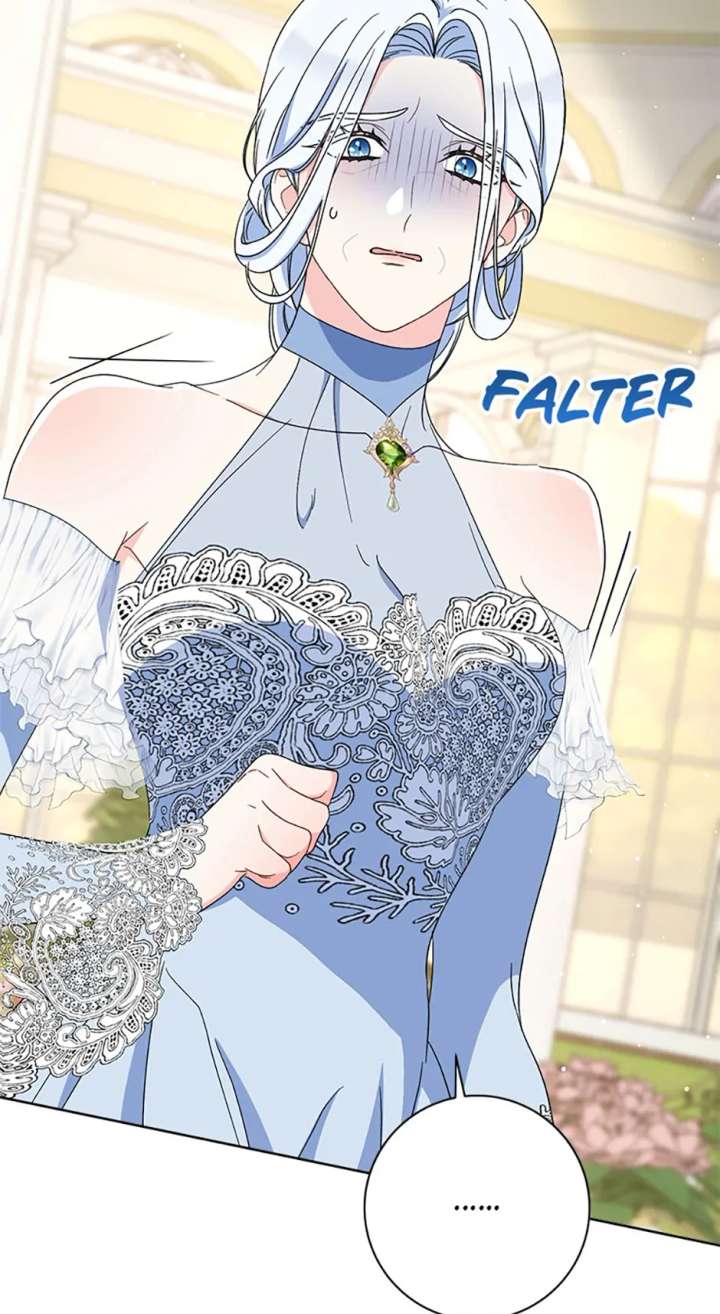 I Raised My Younger Sister Beautifully Chapter 87 - Page 48