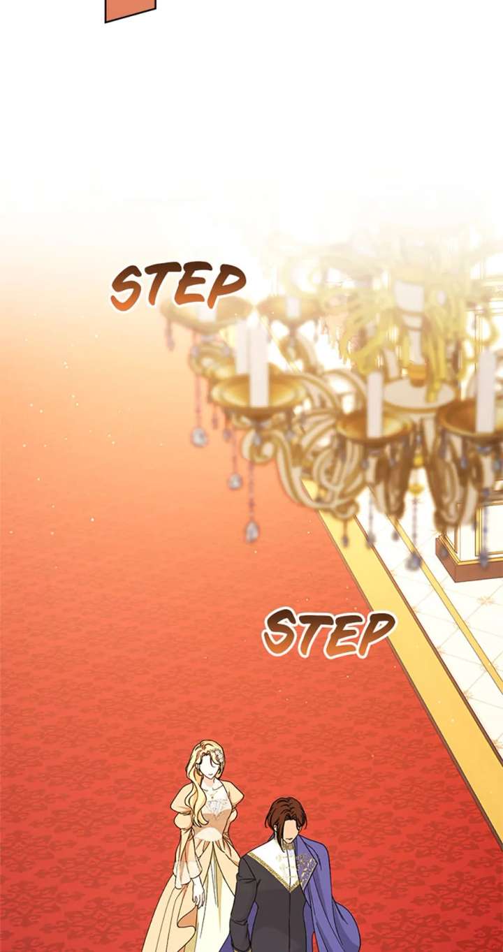 I Raised My Younger Sister Beautifully Chapter 87 - Page 53