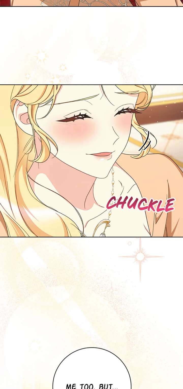 I Raised My Younger Sister Beautifully Chapter 87 - Page 61