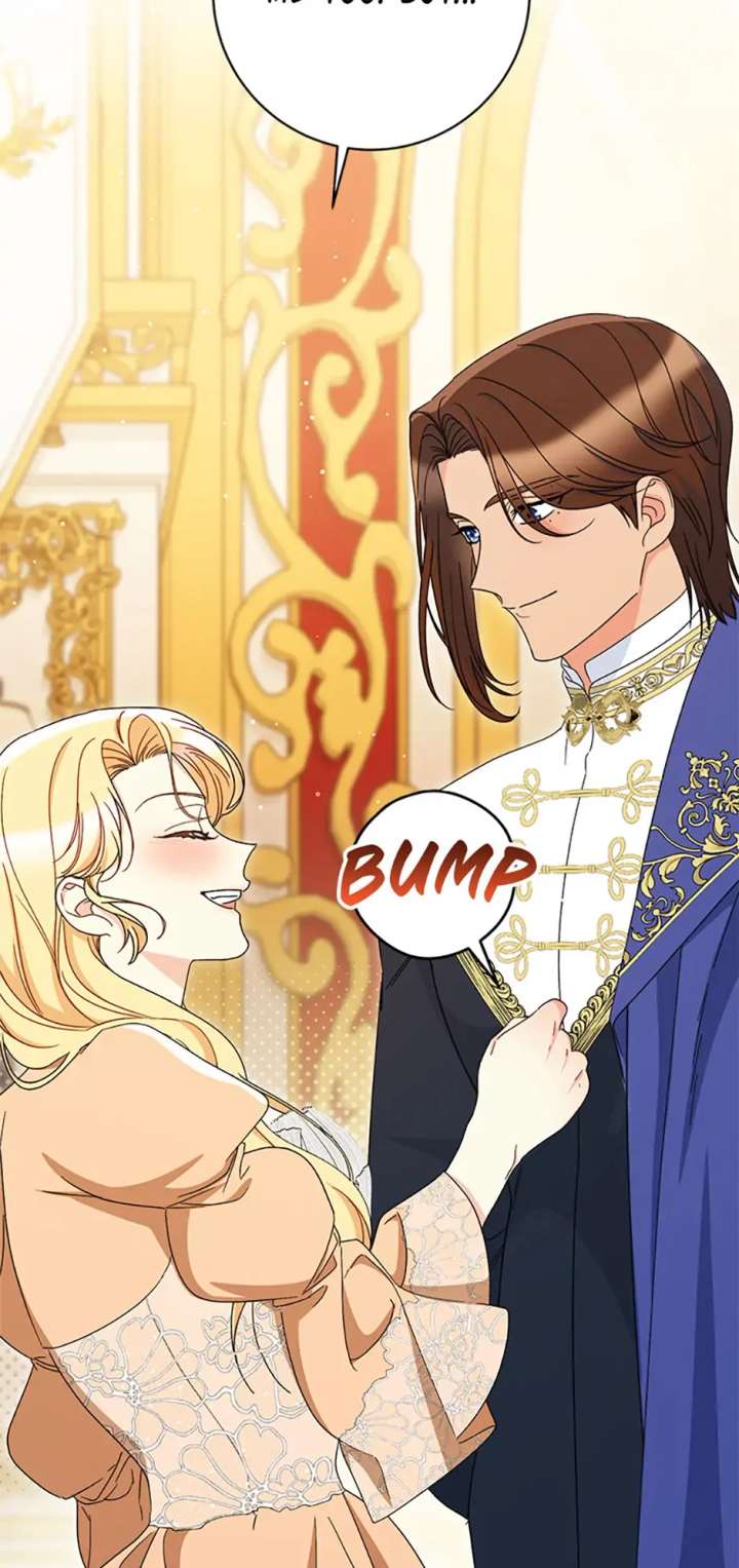 I Raised My Younger Sister Beautifully Chapter 87 - Page 62