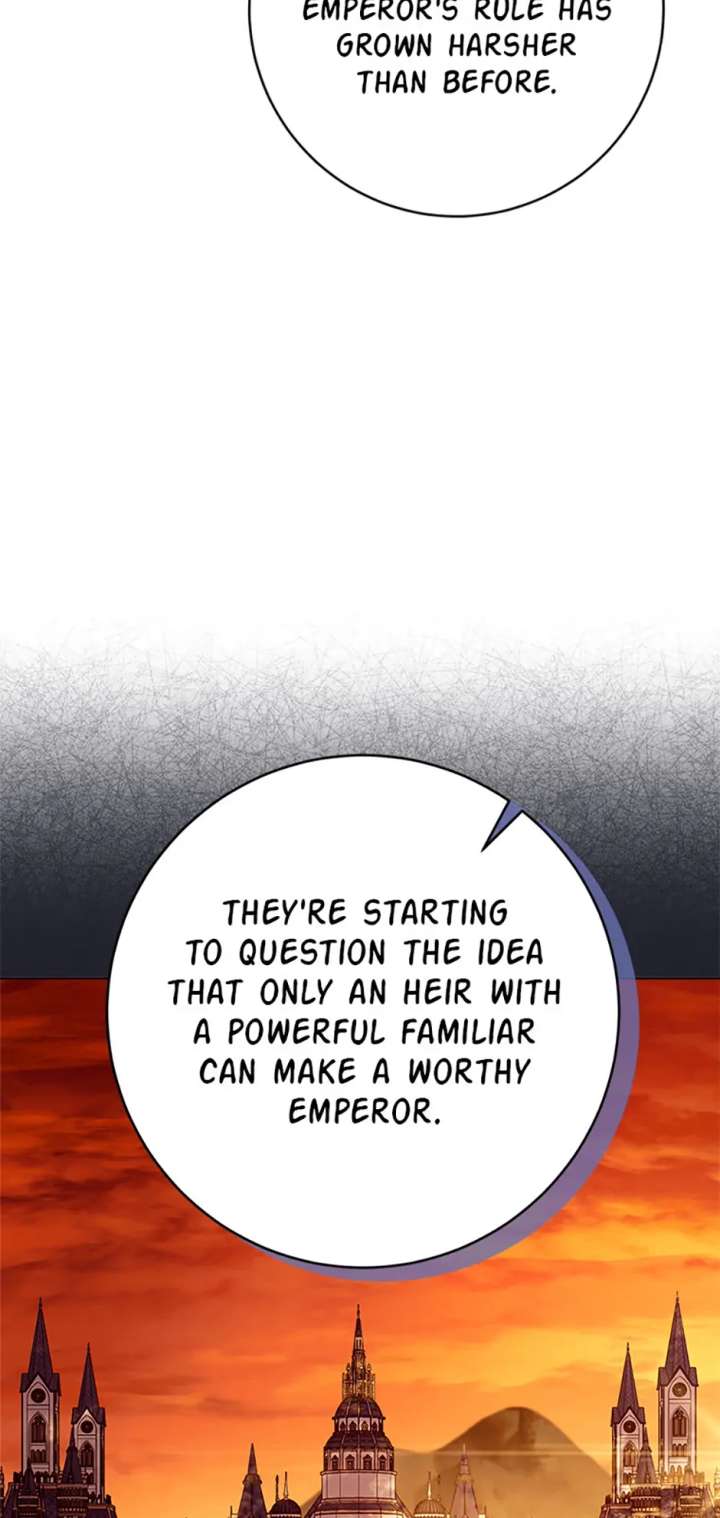 I Raised My Younger Sister Beautifully Chapter 87 - Page 68