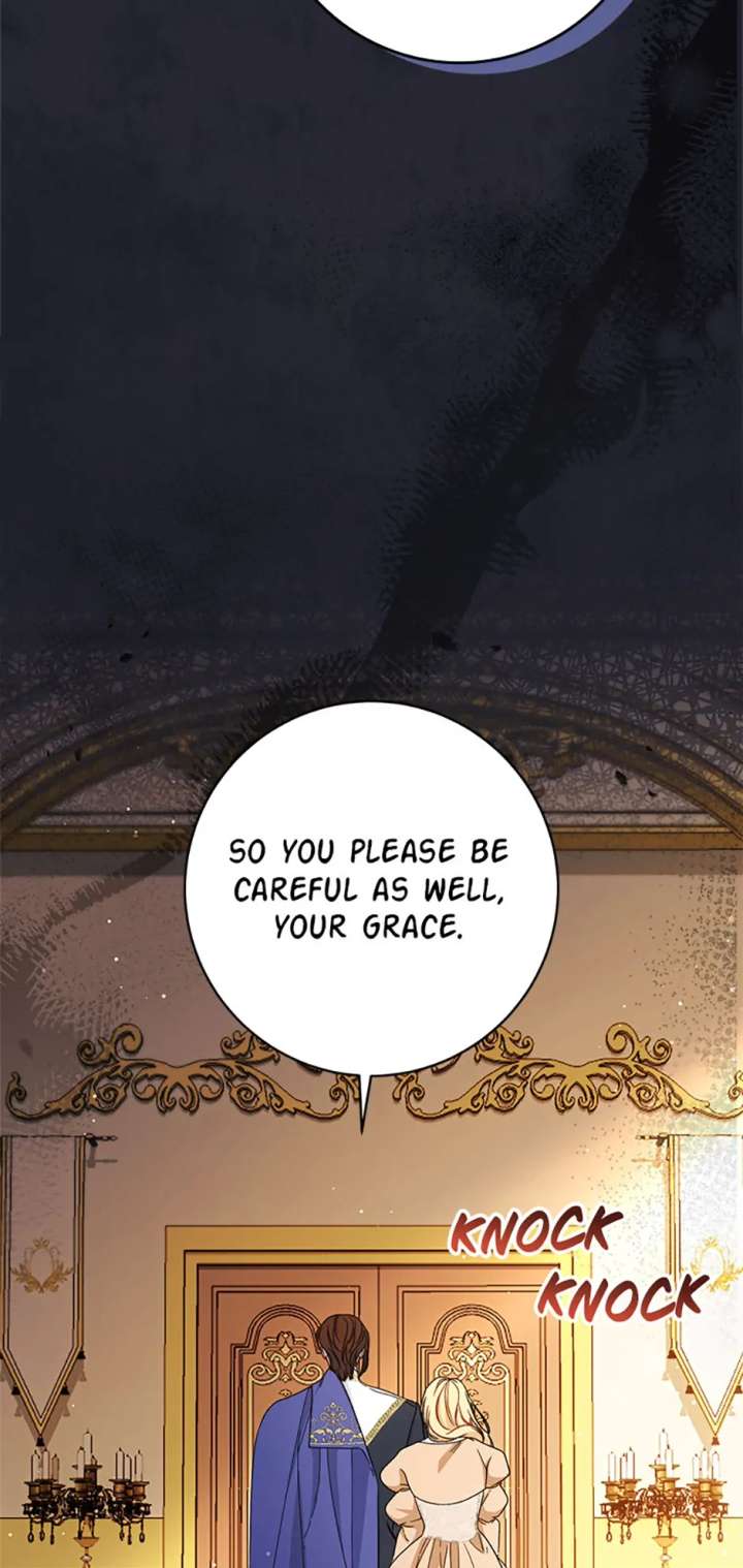 I Raised My Younger Sister Beautifully Chapter 87 - Page 71