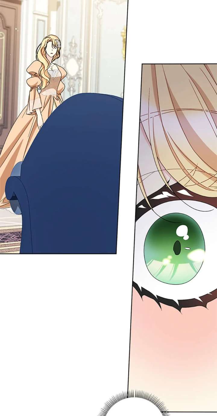 I Raised My Younger Sister Beautifully Chapter 87 - Page 76