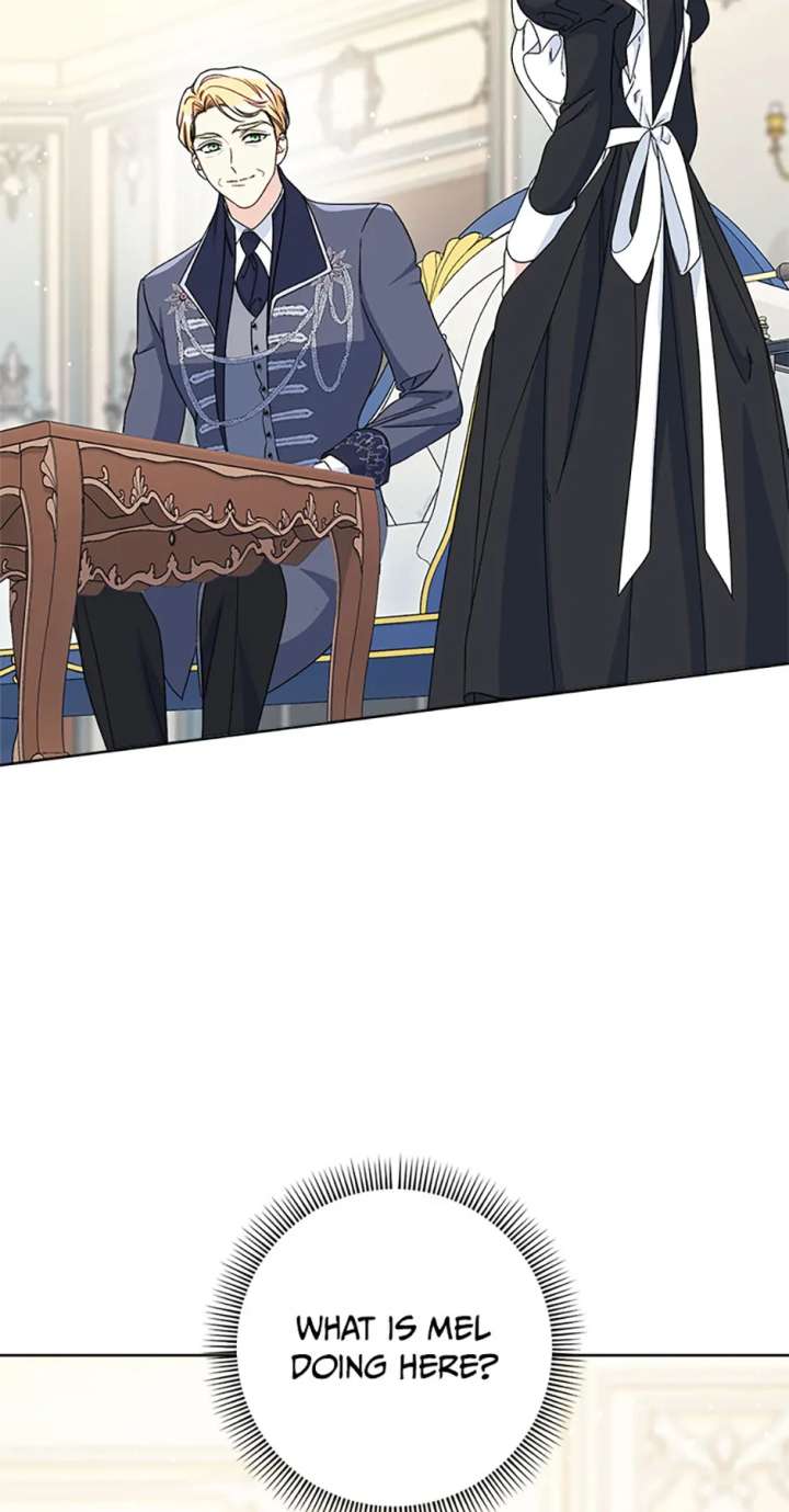 I Raised My Younger Sister Beautifully Chapter 87 - Page 78