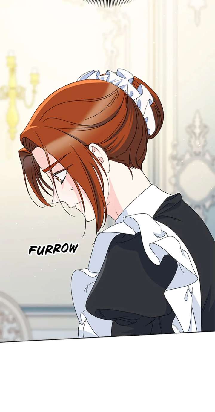 I Raised My Younger Sister Beautifully Chapter 87 - Page 79