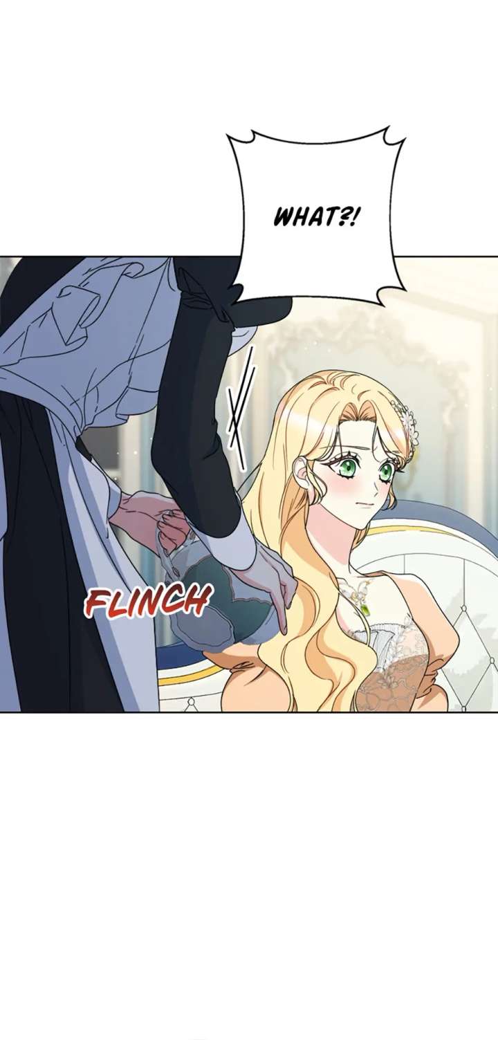 I Raised My Younger Sister Beautifully Chapter 87 - Page 81