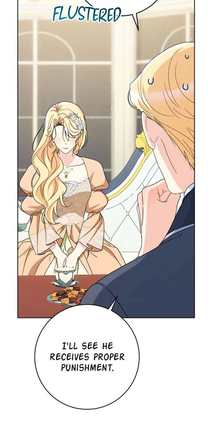 I Raised My Younger Sister Beautifully Chapter 87 - Page 84