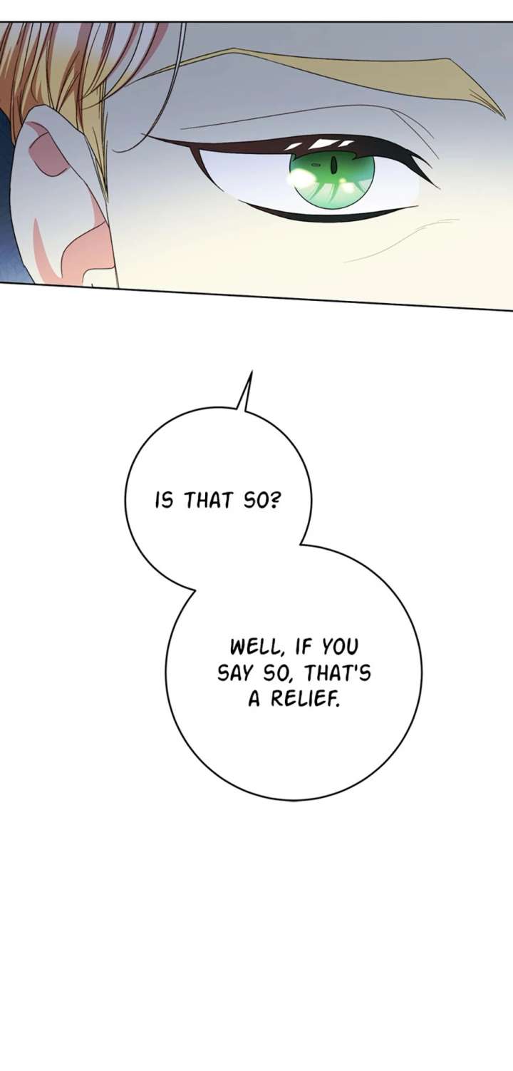 I Raised My Younger Sister Beautifully Chapter 87 - Page 86