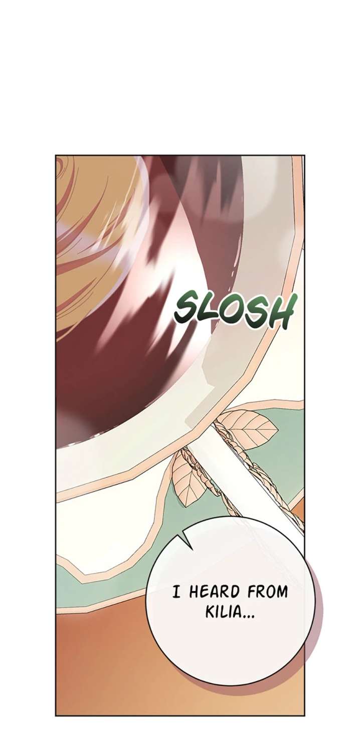 I Raised My Younger Sister Beautifully Chapter 87 - Page 89