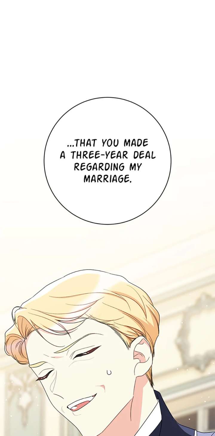 I Raised My Younger Sister Beautifully Chapter 87 - Page 90