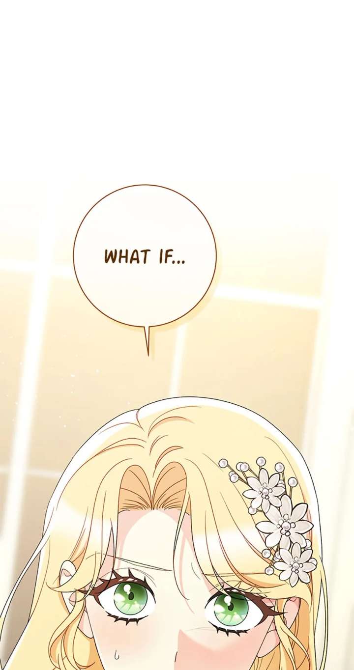 I Raised My Younger Sister Beautifully Chapter 87 - Page 94