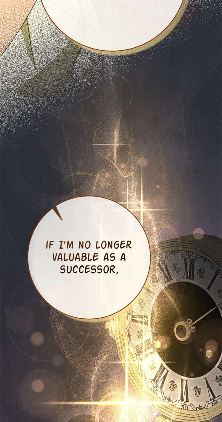 I Raised My Younger Sister Beautifully Chapter 87 - Page 96