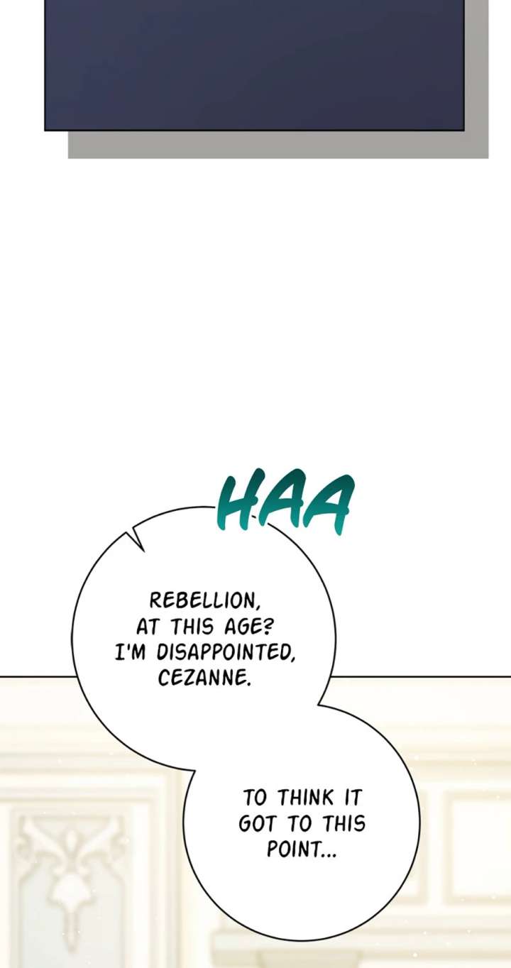 I Raised My Younger Sister Beautifully Chapter 87 - Page 99