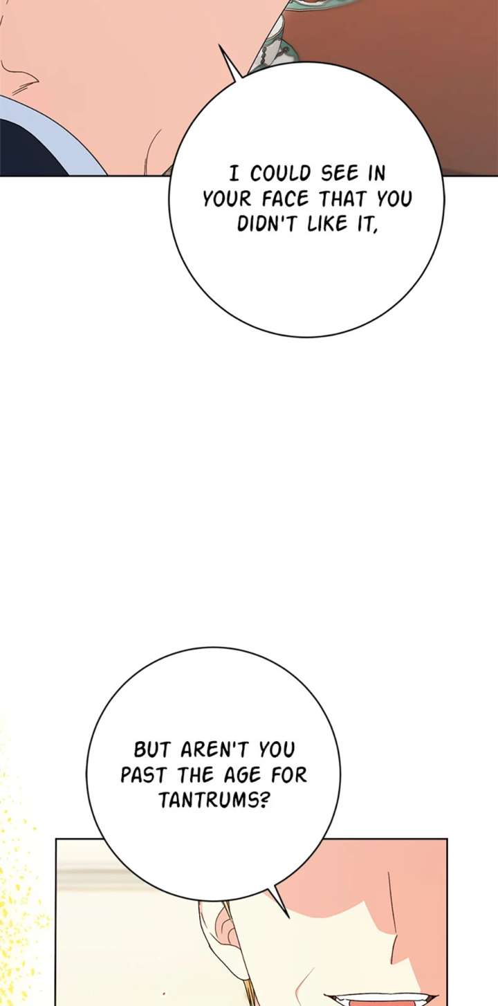 I Raised My Younger Sister Beautifully Chapter 87 - Page 104