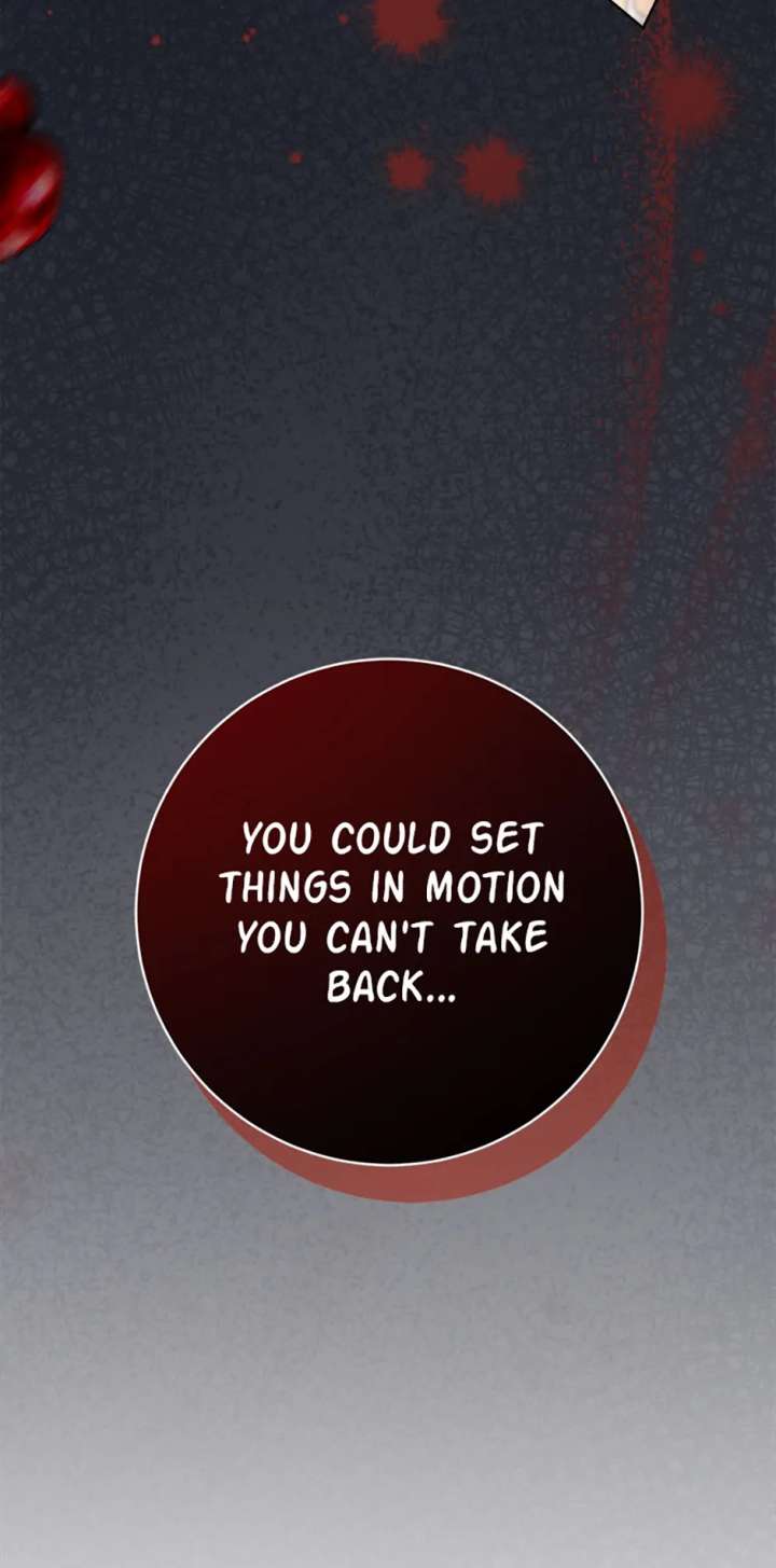 I Raised My Younger Sister Beautifully Chapter 87 - Page 110