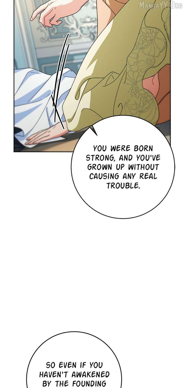 I Raised My Younger Sister Beautifully Chapter 88 - Page 10