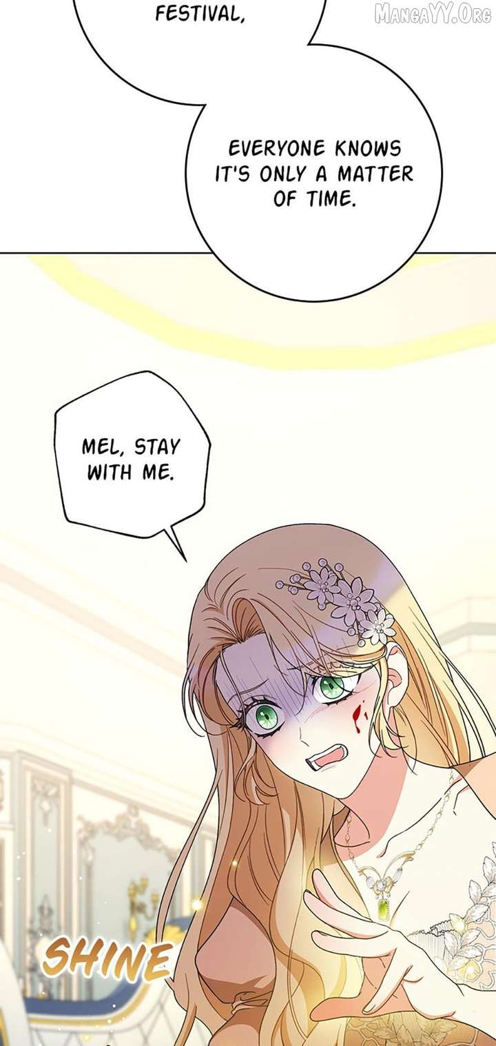 I Raised My Younger Sister Beautifully Chapter 88 - Page 11