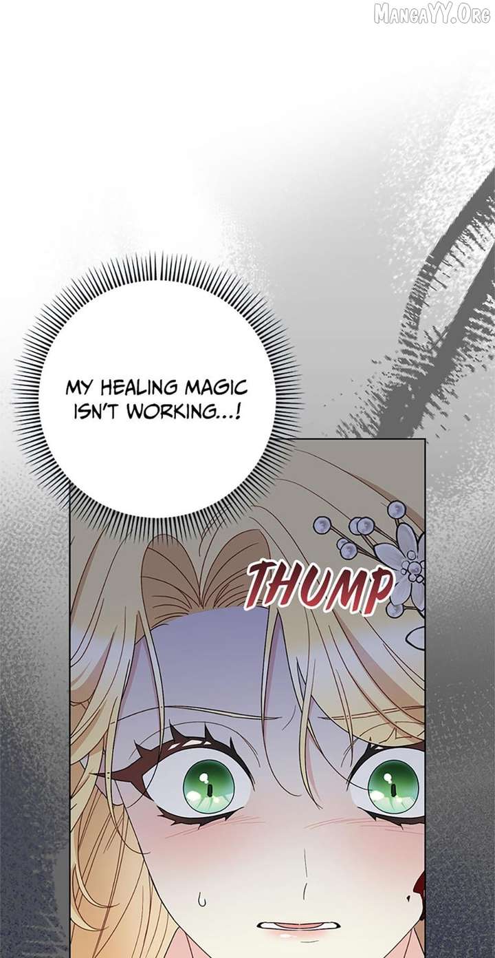 I Raised My Younger Sister Beautifully Chapter 88 - Page 15