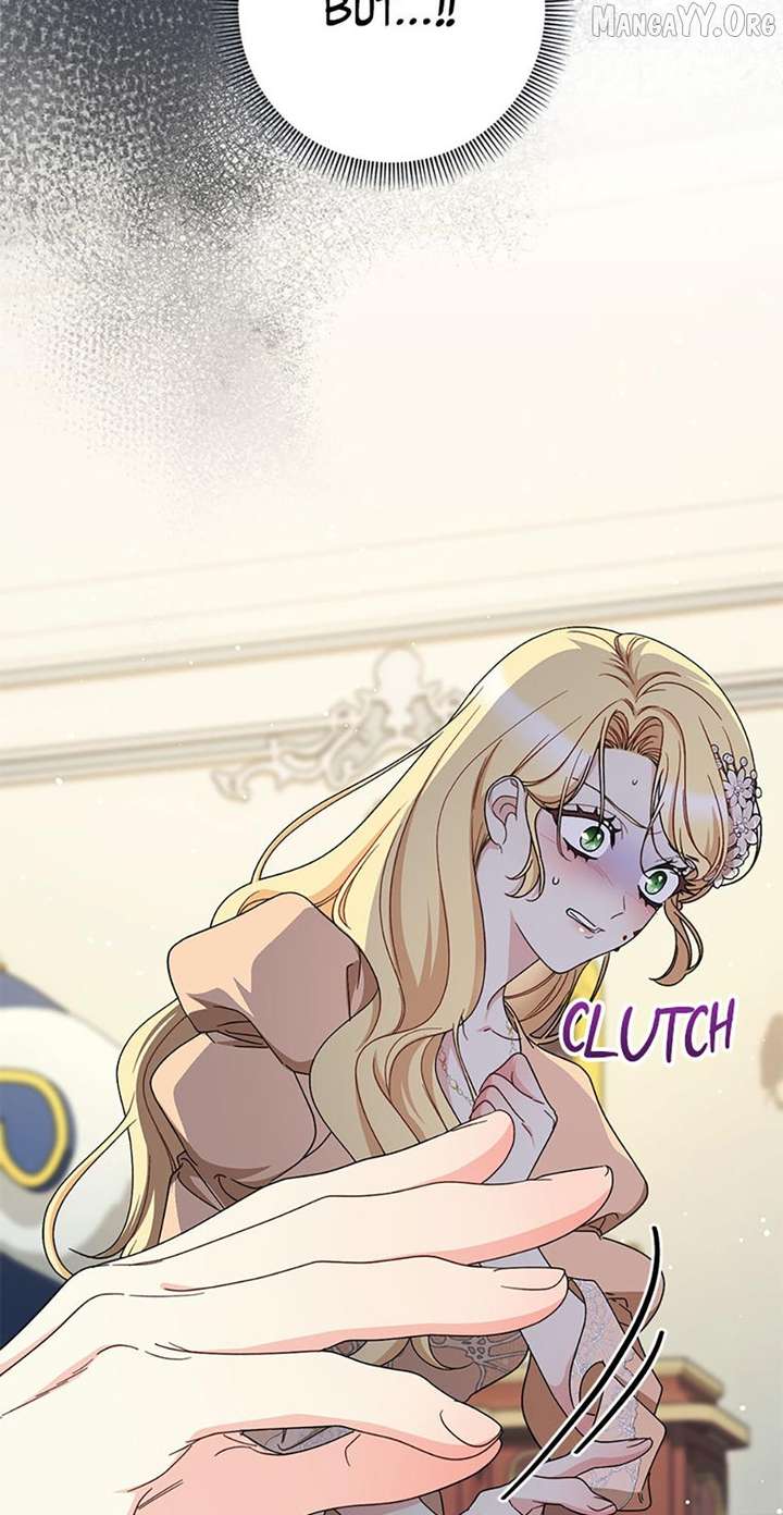 I Raised My Younger Sister Beautifully Chapter 88 - Page 19