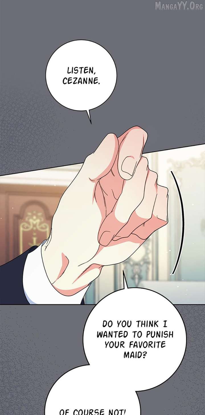 I Raised My Younger Sister Beautifully Chapter 88 - Page 23