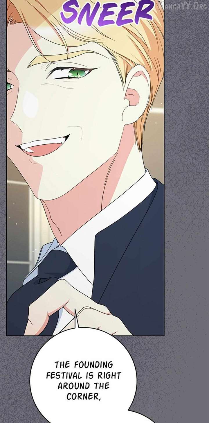 I Raised My Younger Sister Beautifully Chapter 88 - Page 26