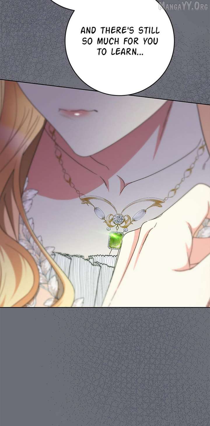 I Raised My Younger Sister Beautifully Chapter 88 - Page 27