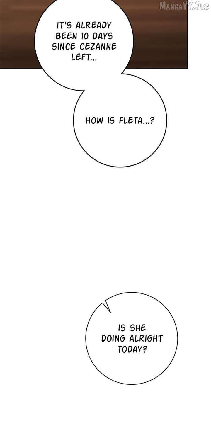 I Raised My Younger Sister Beautifully Chapter 88 - Page 31