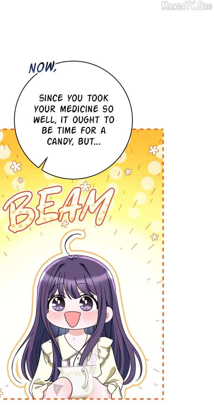 I Raised My Younger Sister Beautifully Chapter 88 - Page 40