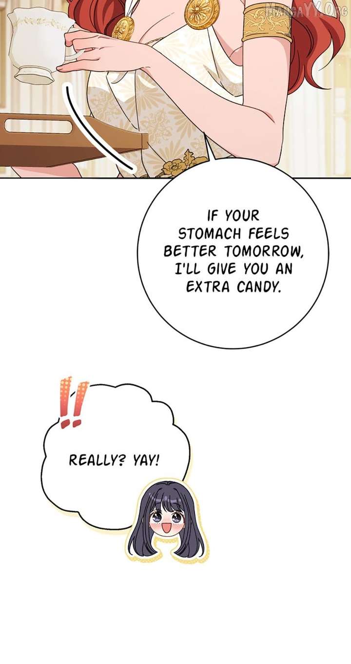 I Raised My Younger Sister Beautifully Chapter 88 - Page 43