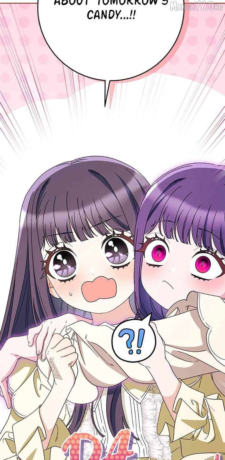 I Raised My Younger Sister Beautifully Chapter 88 - Page 56